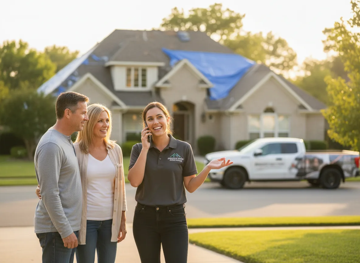 Emergency Roof Repair Hurricane, WV FAQs